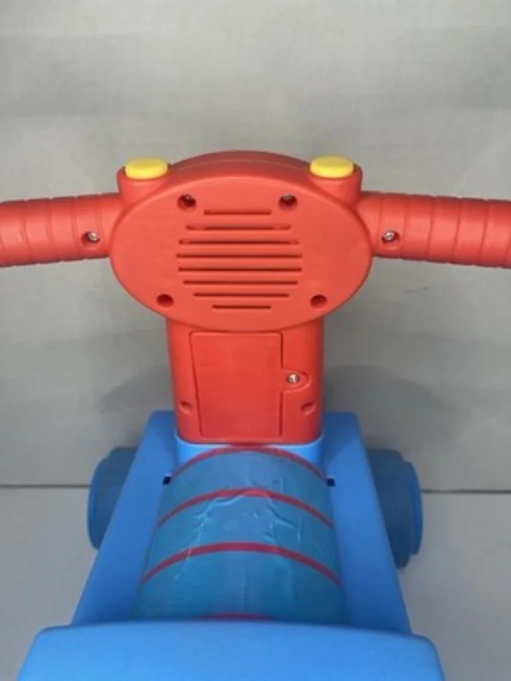 RARE Jakks Pacific Thomas The Train Tank Engine Activity Ride On Push N’ Scoot - Picture 8 of 13